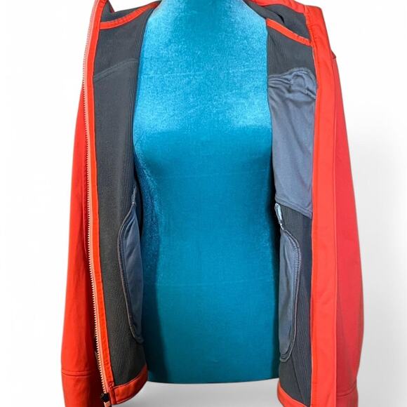 Womens cabelas windproof jacket - Picture 6 of 8